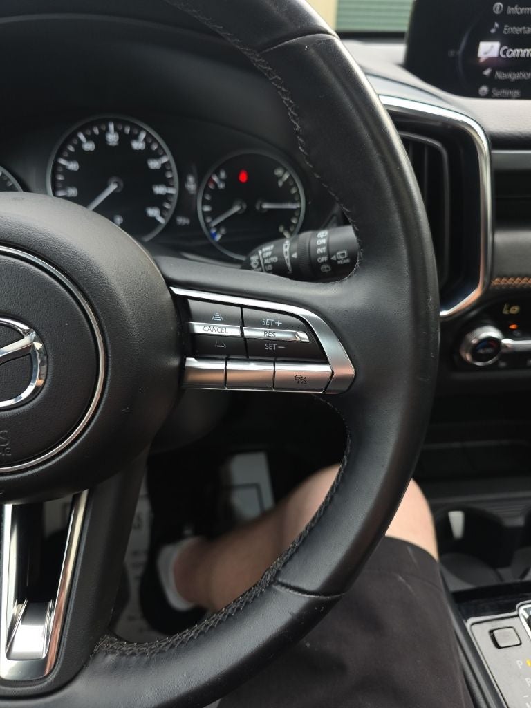 2023 Mazda Mazda CX-50 2.5 S Premium Plus Package