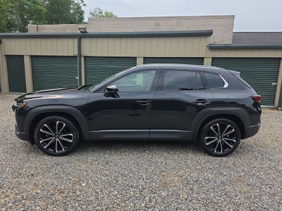 2023 Mazda Mazda CX-50 2.5 S Premium Plus Package