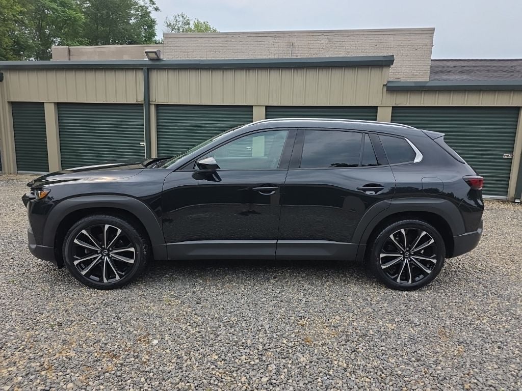 2023 Mazda Mazda CX-50 2.5 S Premium Plus Package
