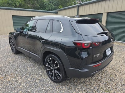 2023 Mazda Mazda CX-50 2.5 S Premium Plus Package