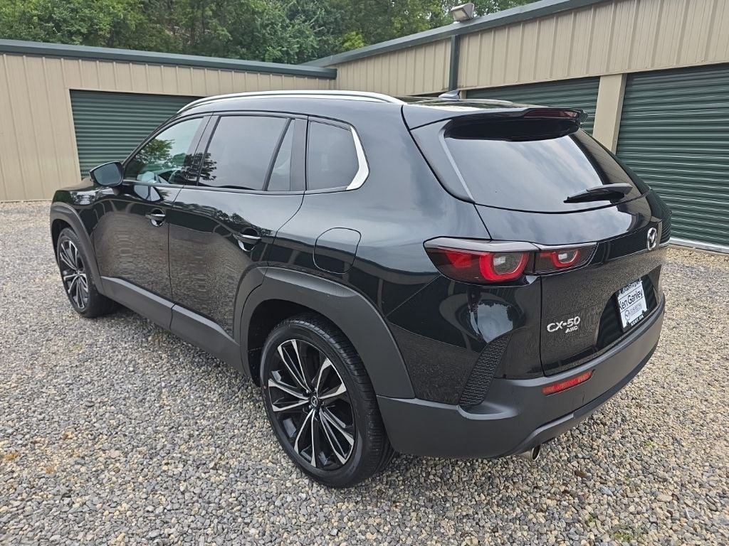 2023 Mazda Mazda CX-50 2.5 S Premium Plus Package