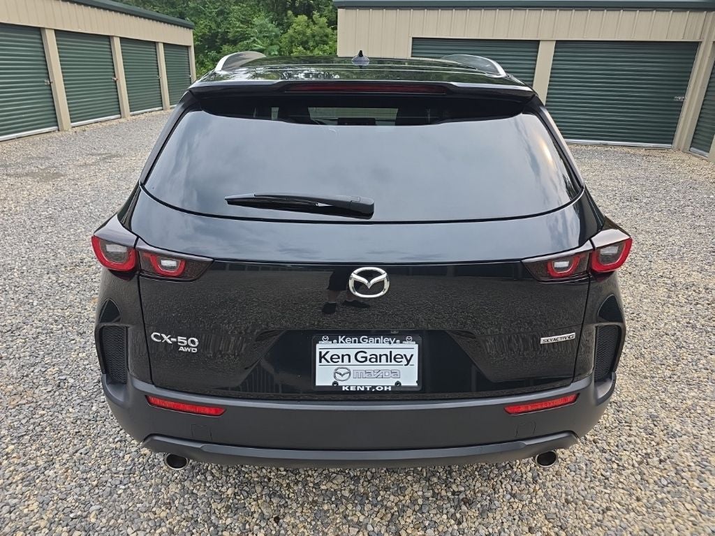 2023 Mazda Mazda CX-50 2.5 S Premium Plus Package