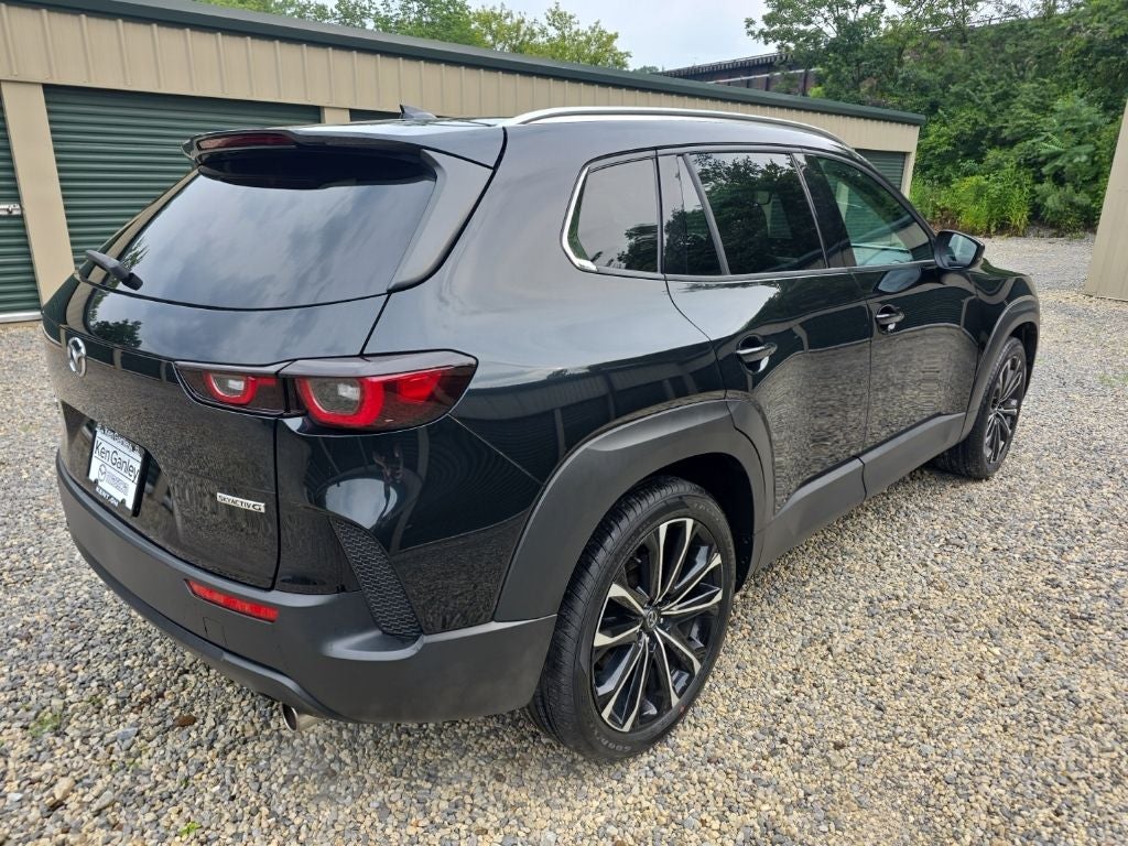 2023 Mazda Mazda CX-50 2.5 S Premium Plus Package