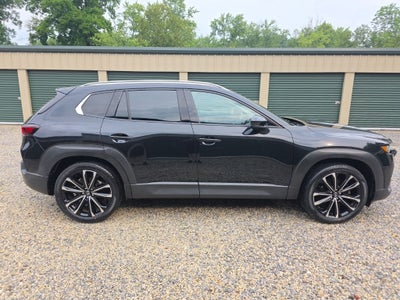 2023 Mazda Mazda CX-50 2.5 S Premium Plus Package