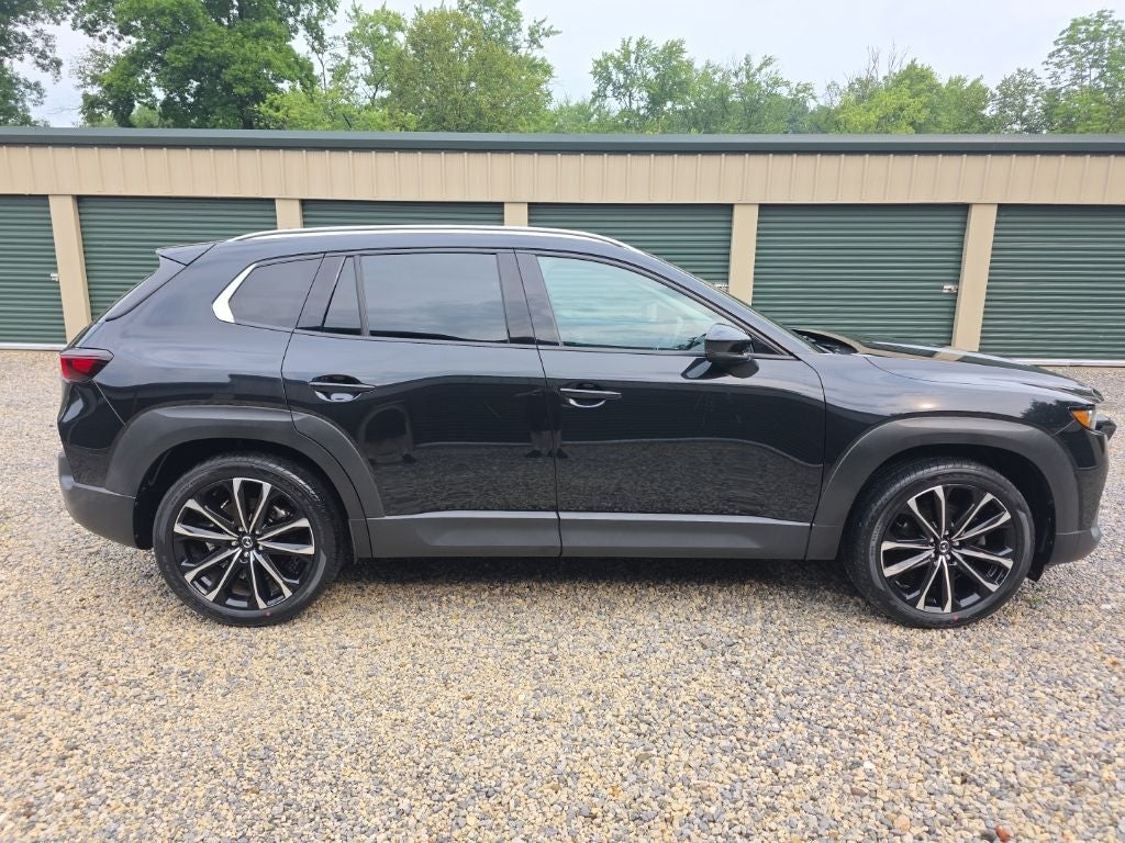 2023 Mazda Mazda CX-50 2.5 S Premium Plus Package