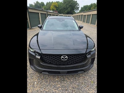2023 Mazda Mazda CX-50 2.5 S Premium Plus Package