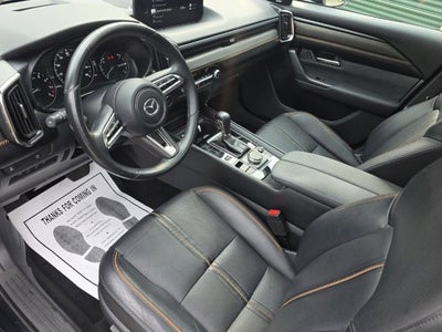 2023 Mazda Mazda CX-50 2.5 S Premium Plus Package