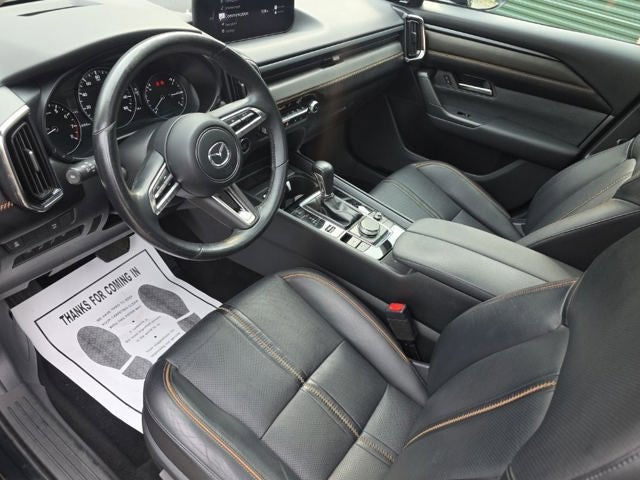 2023 Mazda Mazda CX-50 2.5 S Premium Plus Package