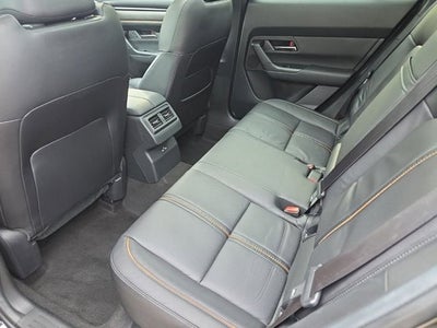 2023 Mazda Mazda CX-50 2.5 S Premium Plus Package
