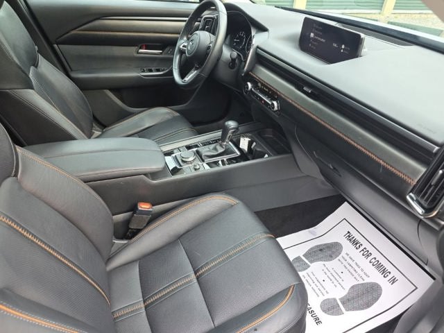 2023 Mazda Mazda CX-50 2.5 S Premium Plus Package