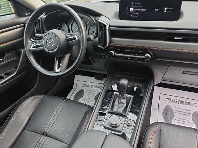 2023 Mazda Mazda CX-50 2.5 S Premium Plus Package