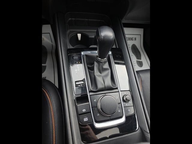 2023 Mazda Mazda CX-50 2.5 S Premium Plus Package