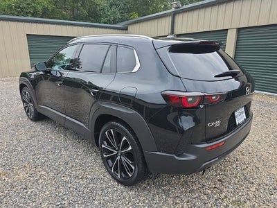 2023 Mazda Mazda CX-50 2.5 S Premium Plus Package