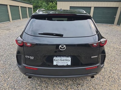 2023 Mazda Mazda CX-50 2.5 S Premium Plus Package