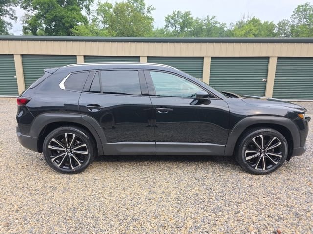 2023 Mazda Mazda CX-50 2.5 S Premium Plus Package