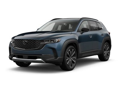 2026 Mazda Mazda CX-50 2.5 Turbo Premium Plus AWD
