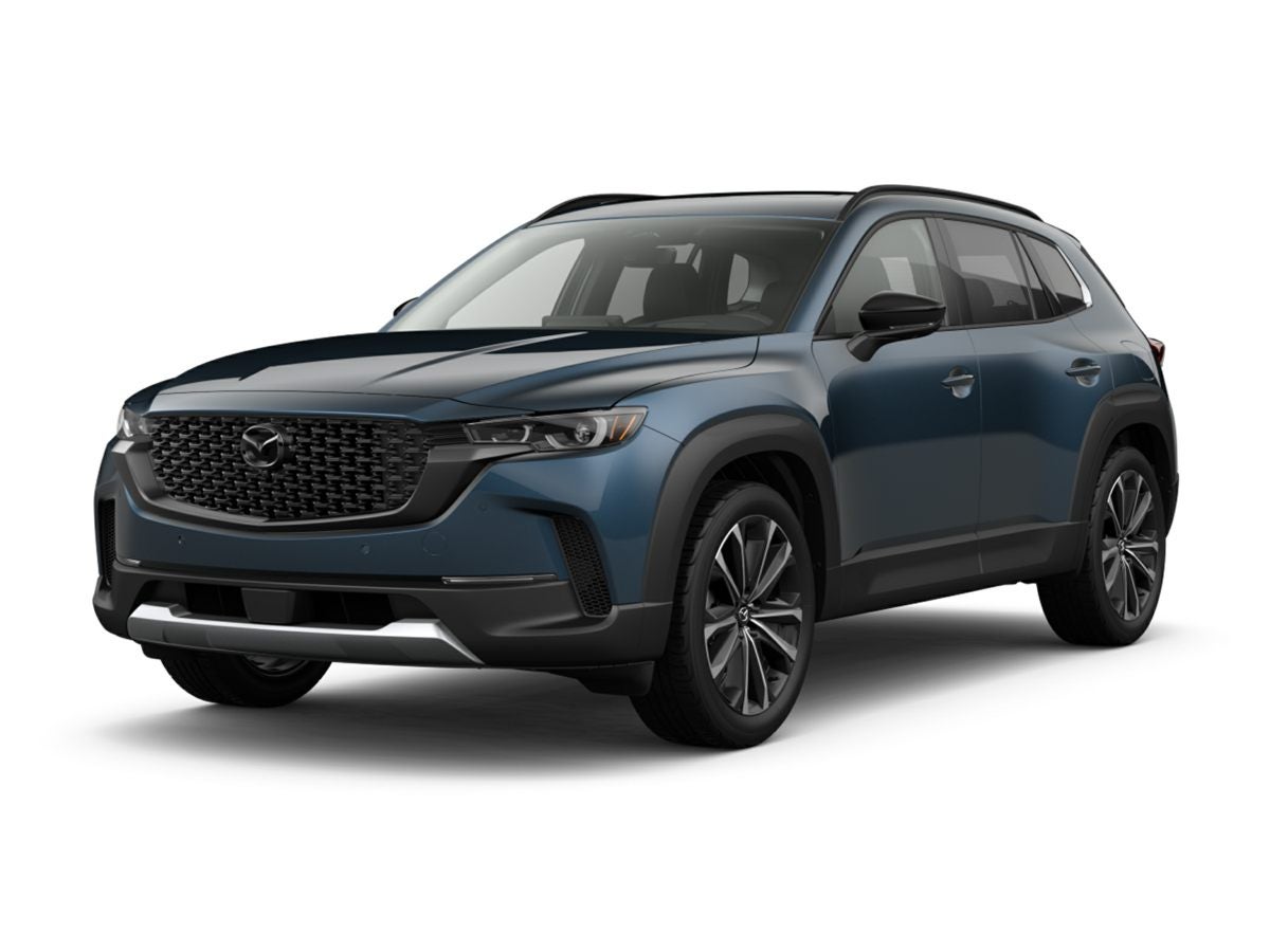 2026 Mazda Mazda CX-50 2.5 Turbo Premium Plus