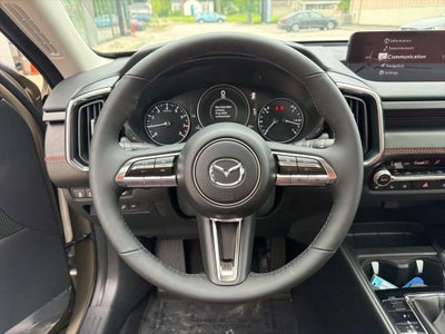 2026 Mazda Mazda CX-50 2.5 Turbo Premium Plus AWD