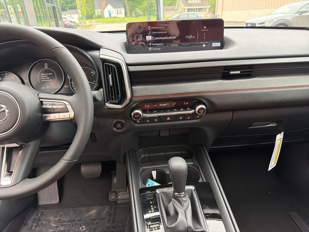 2026 Mazda Mazda CX-50 2.5 Turbo Premium Plus AWD