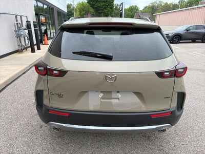 2026 Mazda Mazda CX-50 2.5 Turbo Premium Plus AWD