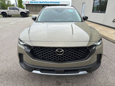 2026 Mazda Mazda CX-50 2.5 Turbo Premium Plus AWD