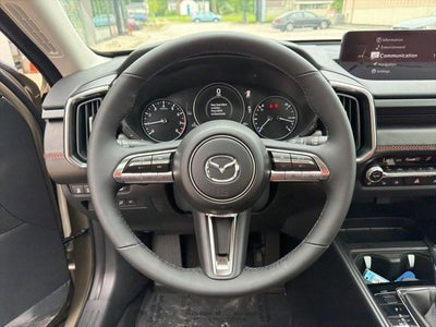 2026 Mazda Mazda CX-50 2.5 Turbo Premium Plus AWD