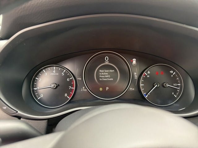 2026 Mazda Mazda CX-50 2.5 Turbo Premium Plus AWD