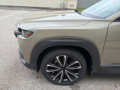2026 Mazda Mazda CX-50 2.5 Turbo Premium Plus AWD