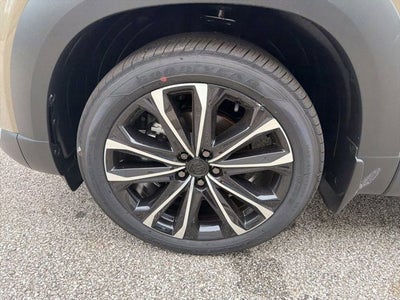 2026 Mazda Mazda CX-50 2.5 Turbo Premium Plus AWD