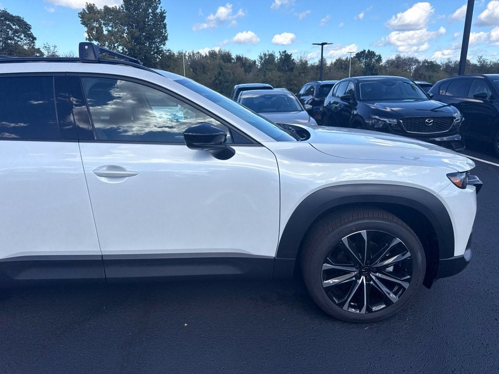 2026 Mazda Mazda CX-50 2.5 Turbo Premium Plus AWD