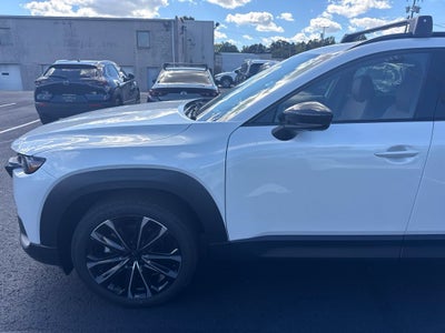 2026 Mazda Mazda CX-50 2.5 Turbo Premium Plus AWD