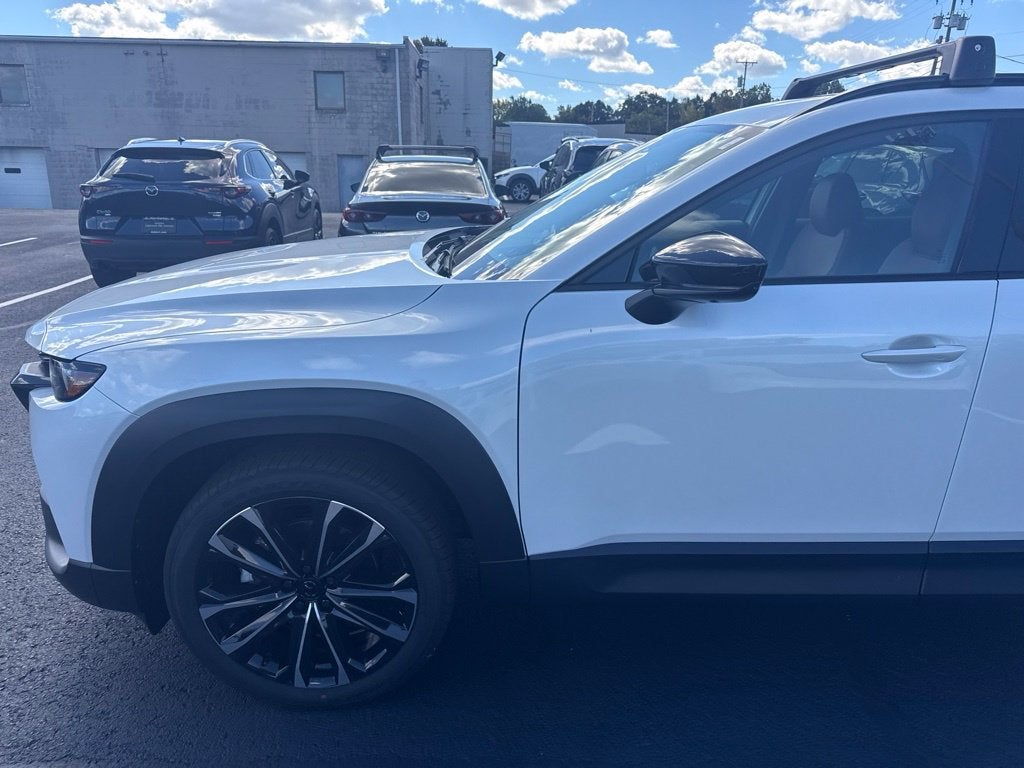 2026 Mazda Mazda CX-50 2.5 Turbo Premium Plus AWD