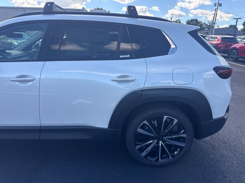 2026 Mazda Mazda CX-50 2.5 Turbo Premium Plus AWD