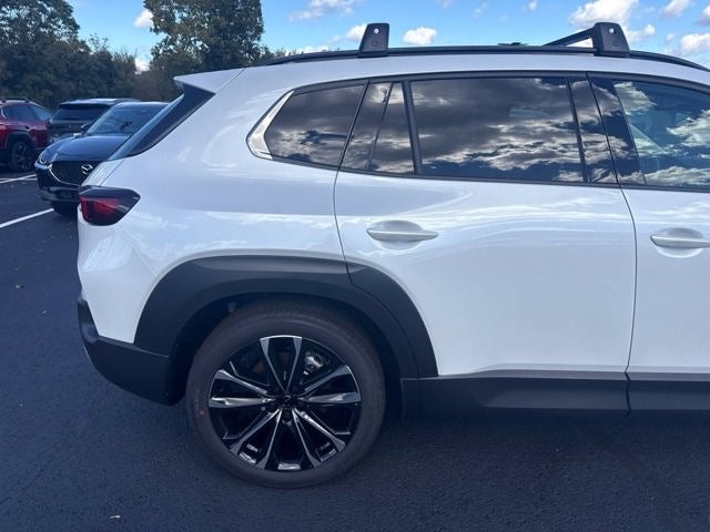 2026 Mazda Mazda CX-50 2.5 Turbo Premium Plus AWD