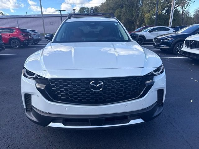 2026 Mazda Mazda CX-50 2.5 Turbo Premium Plus AWD