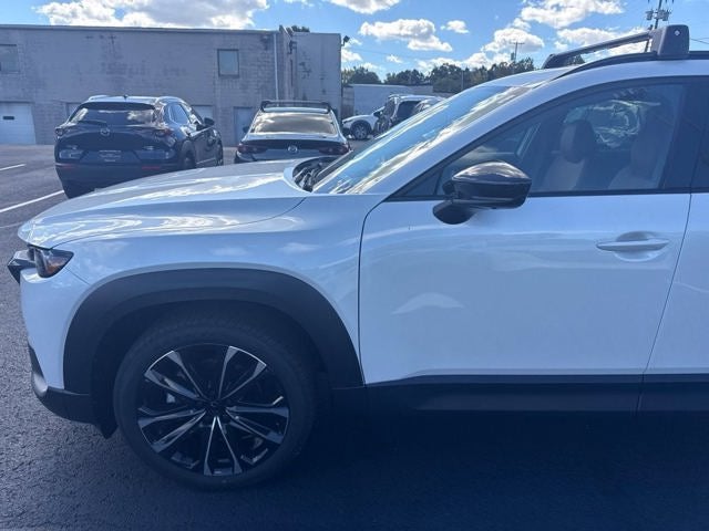 2026 Mazda Mazda CX-50 2.5 Turbo Premium Plus AWD