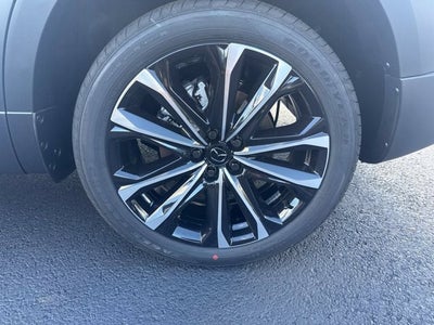 2026 Mazda Mazda CX-50 2.5 Turbo Premium Plus AWD