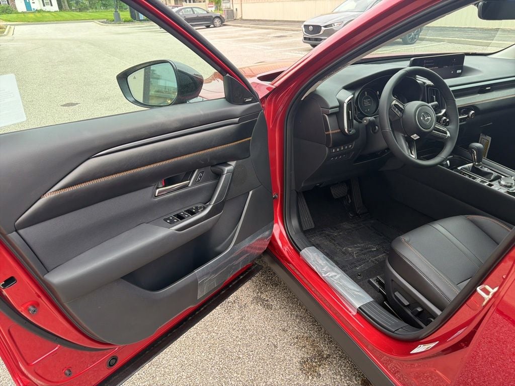 2026 Mazda Mazda CX-50 2.5 Turbo Premium Plus AWD