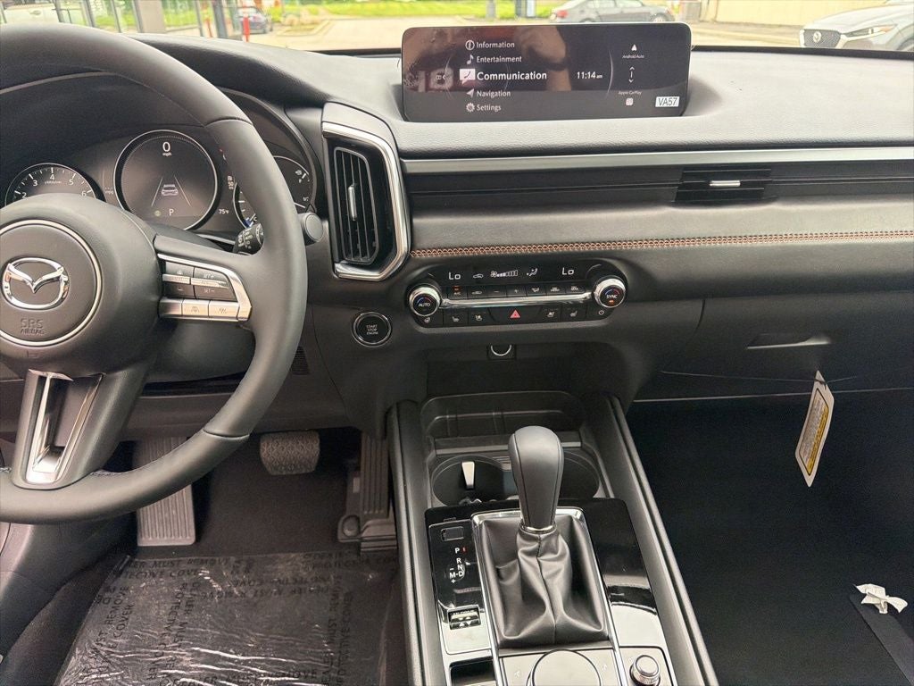 2026 Mazda Mazda CX-50 2.5 Turbo Premium Plus AWD
