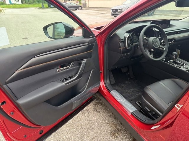 2026 Mazda Mazda CX-50 2.5 Turbo Premium Plus AWD