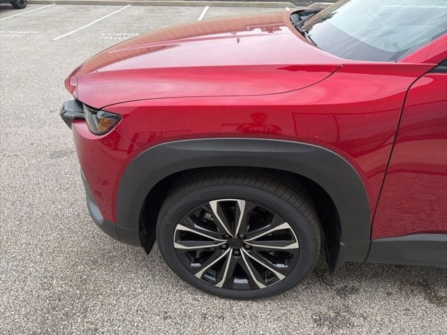 2026 Mazda Mazda CX-50 2.5 Turbo Premium Plus AWD
