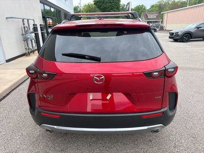 2026 Mazda Mazda CX-50 2.5 Turbo Premium Plus AWD