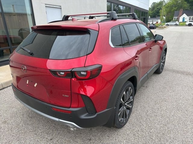 2026 Mazda Mazda CX-50 2.5 Turbo Premium Plus AWD