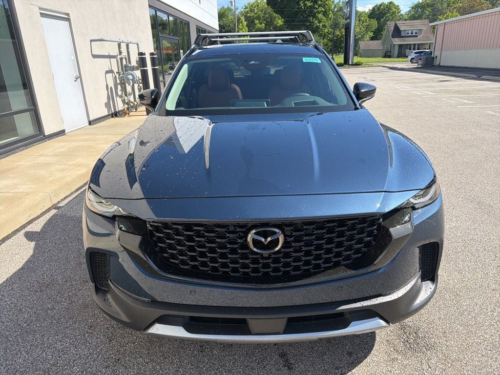 2026 Mazda Mazda CX-50 2.5 Turbo Premium Plus AWD