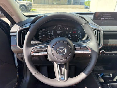 2026 Mazda Mazda CX-50 2.5 Turbo Premium Plus AWD