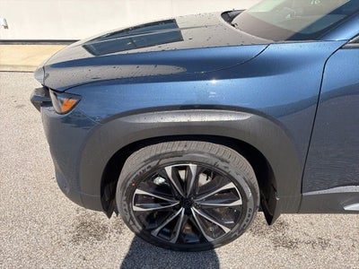 2026 Mazda Mazda CX-50 2.5 Turbo Premium Plus AWD