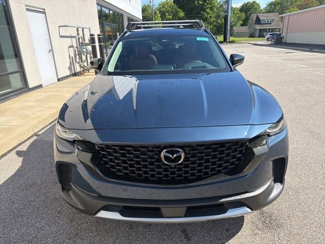 2026 Mazda Mazda CX-50 2.5 Turbo Premium Plus AWD