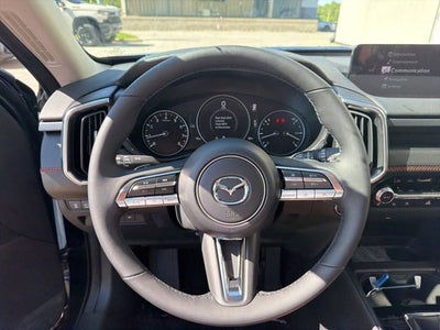 2026 Mazda Mazda CX-50 2.5 Turbo Premium Plus AWD