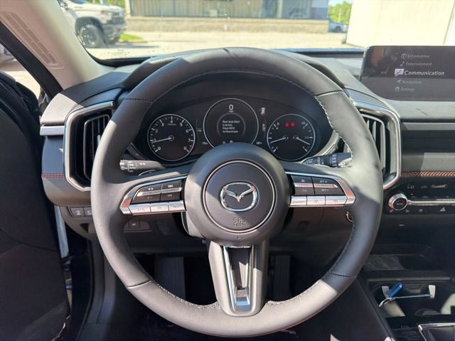 2026 Mazda Mazda CX-50 2.5 Turbo Premium Plus AWD