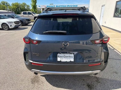2026 Mazda Mazda CX-50 2.5 Turbo Premium Plus AWD